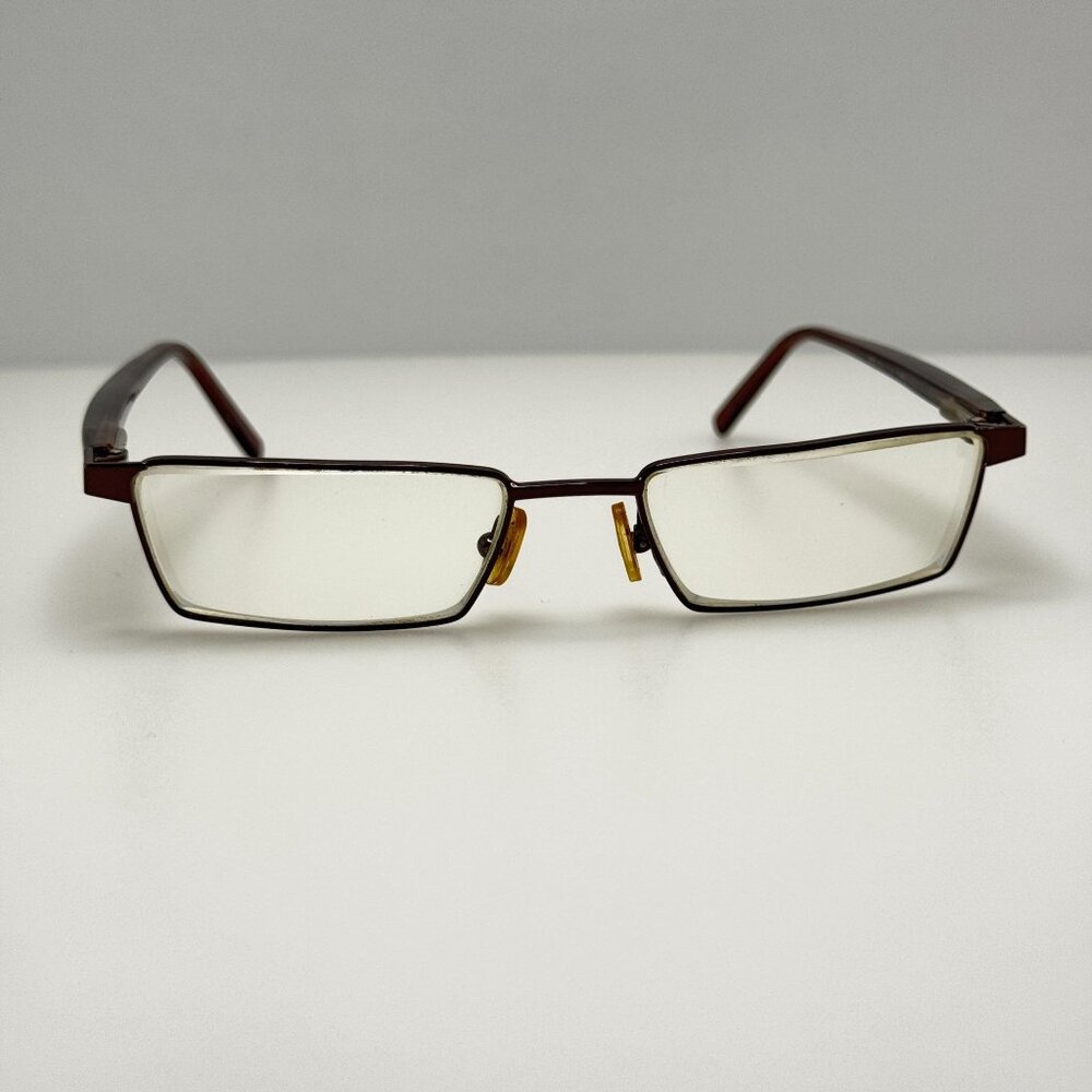 Morel 5960 IM016 Eyeglasses Eye Glasses Frames 50-17-140